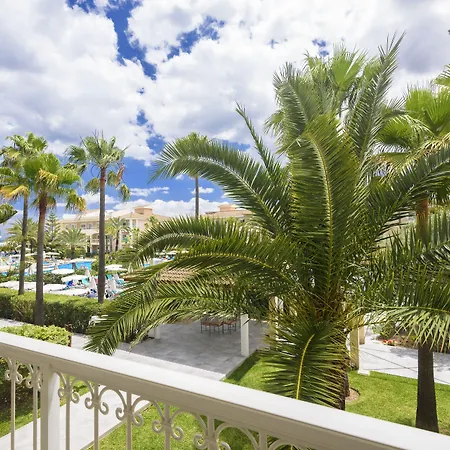 Playa Garden Selection Hotel & Spa-2