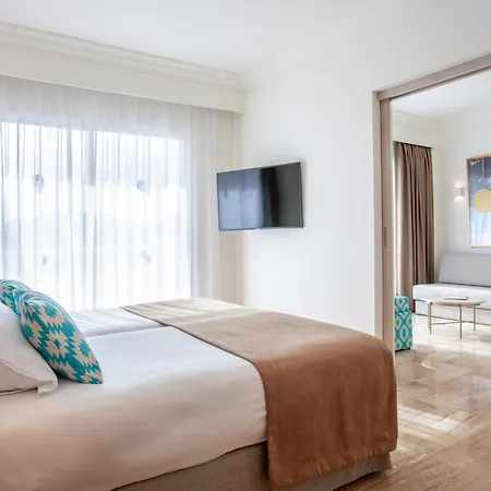 Grupotel Los Principes & Spa-3