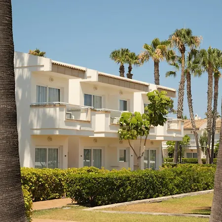 Bq Alcudia Sun Village-2